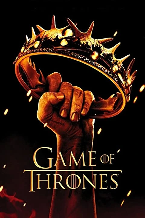 Game of Thrones on Blueshark IPTV VOD